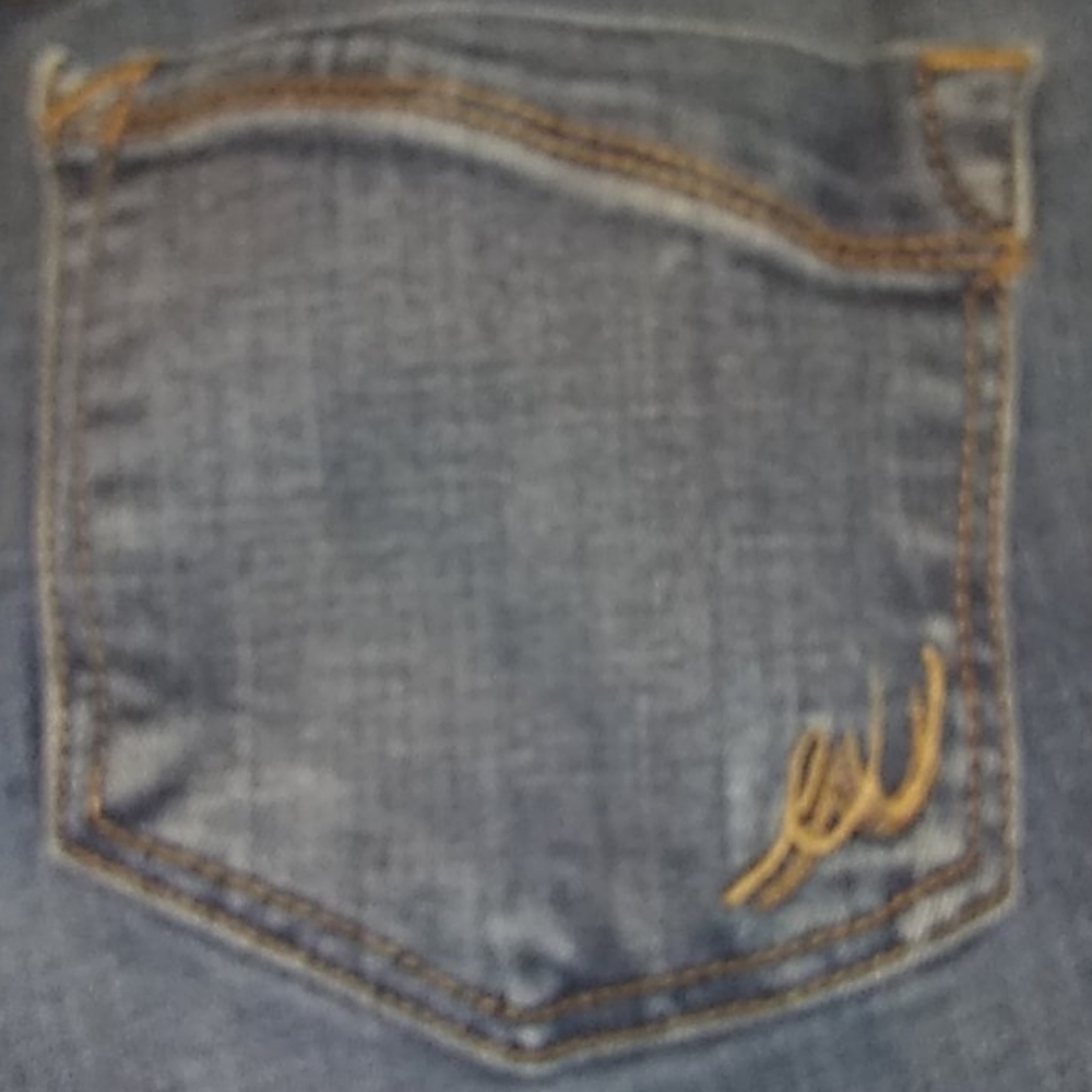 Express jeans - Picture 2 of 12